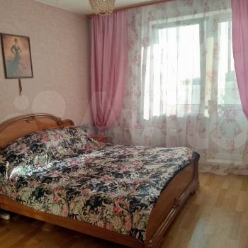 Продается 2-х комнатная квартира, 60,8 м²