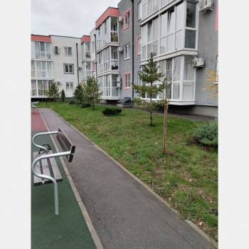 Продается 1-комнатная квартира, 30,1 м²