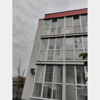 Продается 1-комнатная квартира, 30,1 м²