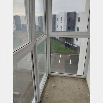 Продается 1-комнатная квартира, 30,1 м²