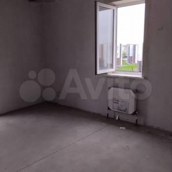 Продается 1-комнатная квартира, 30,1 м²