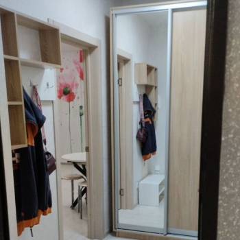 Продается 1-комнатная квартира, 25 м²