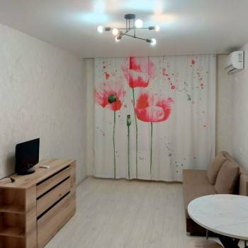 Продается 1-комнатная квартира, 25 м²