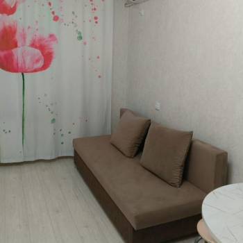 Продается 1-комнатная квартира, 25 м²