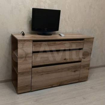 Продается 1-комнатная квартира, 25 м²