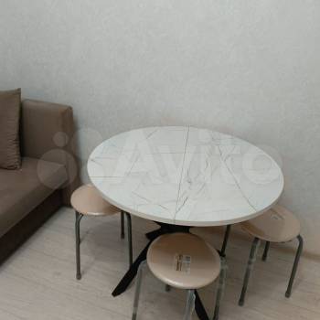 Продается 1-комнатная квартира, 25 м²