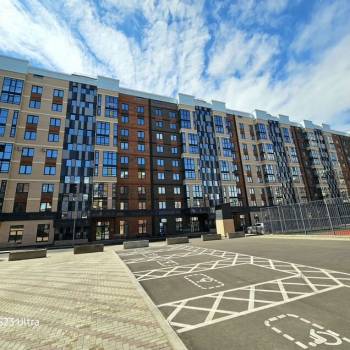 Продается 2-х комнатная квартира, 57 м²