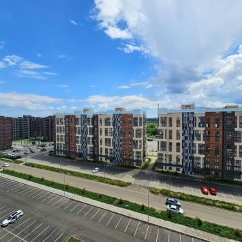 Продается 2-х комнатная квартира, 57 м²