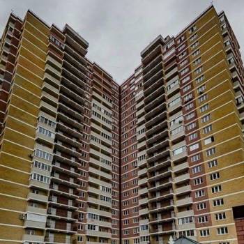 Продается 1-комнатная квартира, 38 м²