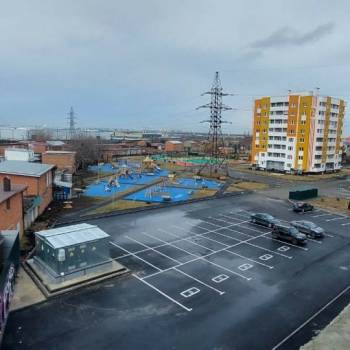 Продается 1-комнатная квартира, 40,1 м²