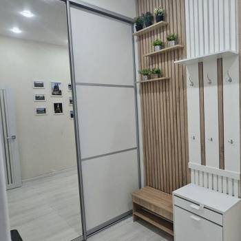 Продается 2-х комнатная квартира, 64,8 м²