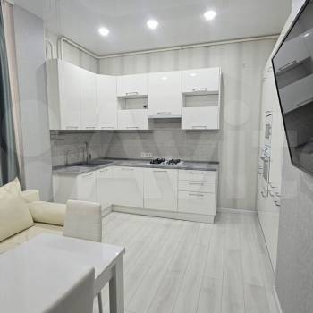 Продается 2-х комнатная квартира, 64,8 м²