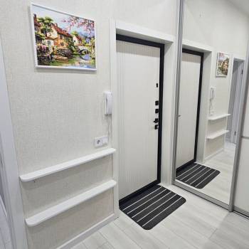 Продается 2-х комнатная квартира, 64,8 м²