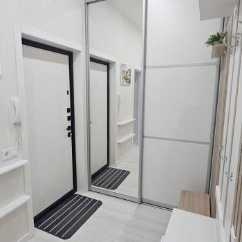 Продается 2-х комнатная квартира, 64,8 м²