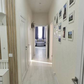 Продается 2-х комнатная квартира, 64,8 м²