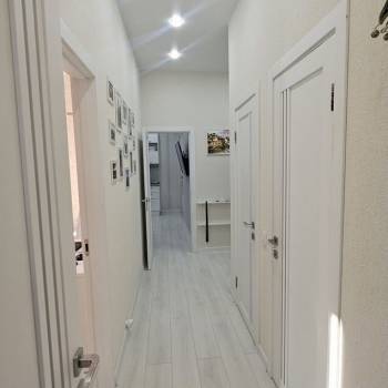 Продается 2-х комнатная квартира, 64,8 м²