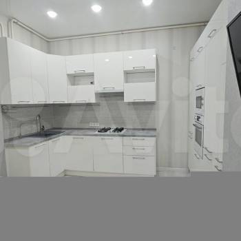 Продается 2-х комнатная квартира, 64,8 м²