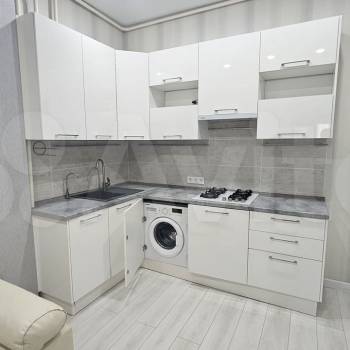 Продается 2-х комнатная квартира, 64,8 м²