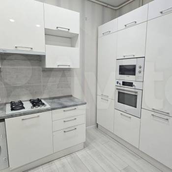 Продается 2-х комнатная квартира, 64,8 м²