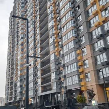 Продается 2-х комнатная квартира, 61,5 м²