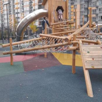 Продается 2-х комнатная квартира, 61,5 м²