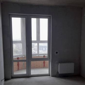 Продается 2-х комнатная квартира, 61,5 м²