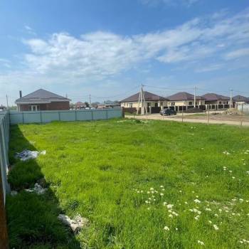 Продается Участок, 430 м²