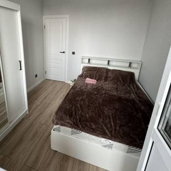 Сдается 1-комнатная квартира, 36 м²