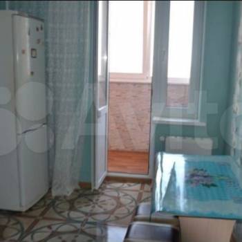 Продается 1-комнатная квартира, 40,5 м²