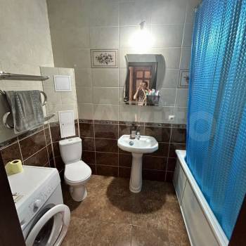 Продается 1-комнатная квартира, 40,5 м²