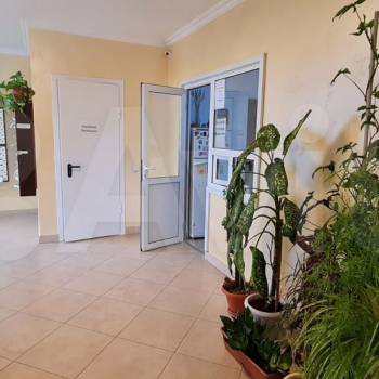 Продается 1-комнатная квартира, 40,5 м²