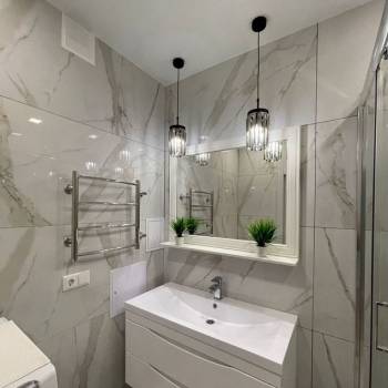 Продается 1-комнатная квартира, 33,3 м²