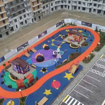 Продается 1-комнатная квартира, 37,1 м²