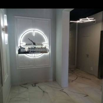 Продается 1-комнатная квартира, 37,1 м²