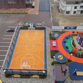 Продается 1-комнатная квартира, 37,1 м²