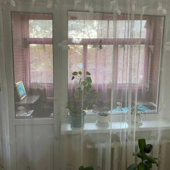 Продается 2-х комнатная квартира, 47,1 м²