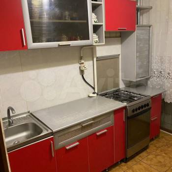 Продается 2-х комнатная квартира, 47,1 м²