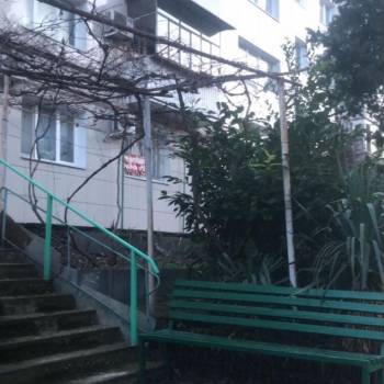 Продается 2-х комнатная квартира, 36,1 м²