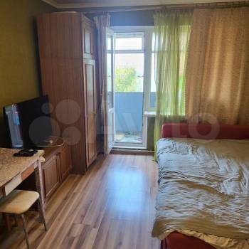 Продается 2-х комнатная квартира, 36,1 м²