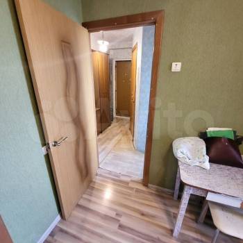 Продается 2-х комнатная квартира, 36,1 м²