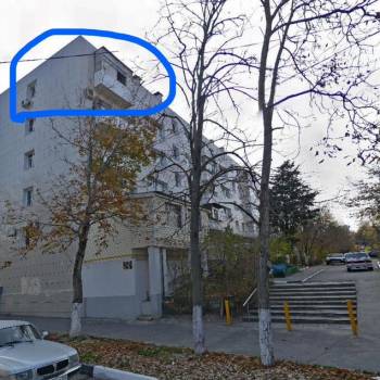 Продается 2-х комнатная квартира, 36,1 м²