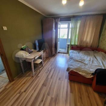 Продается 2-х комнатная квартира, 36,1 м²