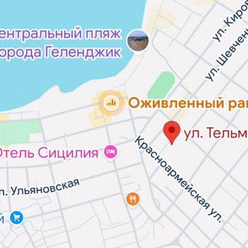 Продается 2-х комнатная квартира, 36,1 м²