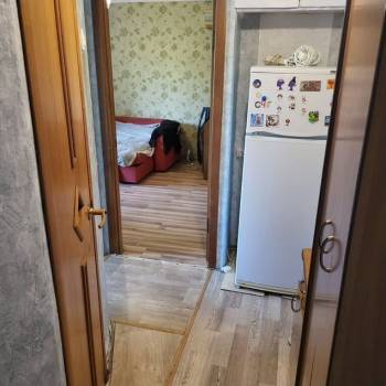 Продается 2-х комнатная квартира, 36,1 м²