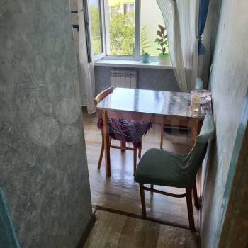 Продается 2-х комнатная квартира, 36,1 м²