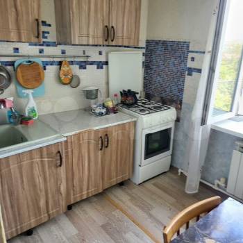 Продается 2-х комнатная квартира, 36,1 м²