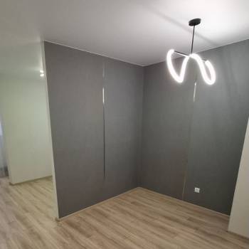 Продается 1-комнатная квартира, 30,8 м²