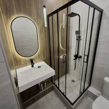 Продается 1-комнатная квартира, 30,8 м²