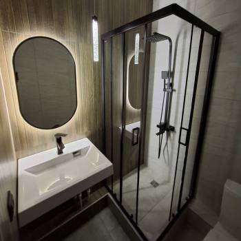 Продается 1-комнатная квартира, 30,8 м²