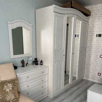 Продается 1-комнатная квартира, 20,6 м²